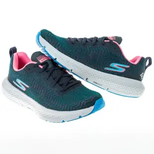 【SKECHERS】女鞋 慢跑系列 GO RUN SUPERSONIC(172031CCPK)