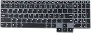 Laptop Keyboards Covers Protectors for R9000P/R7000/Y9000 Silicone Keyboards Film Transparents Skin Protective Accessori