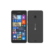 SEALED BOXED Nokia Lumia 535 8GB (Black) Unlocked