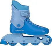 C SEVEN C7skates Nostalgic Adult Inline Skates for Women and Adult