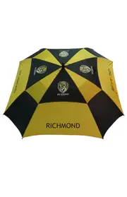 Richmond Tigers AFL Umbrella