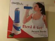 Blend & Go - Personal Blender 20-Ounce 250 Watt Motor New In Box