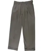 Dockers Mens Comfort Casual Trouser Pants