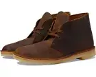 Clarks Desert Boot Men's Chukka Boot Beeswax 26155484