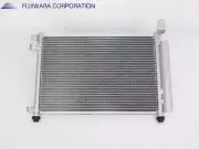 HONDA Acty 2009 EBD-HA9 Condenser 80110TP8J01 [New] [PA11617473]