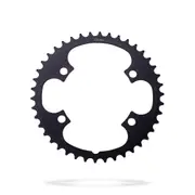 Bbb-Cycling ElevenGear BCR-27S - Black Size 42t