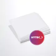 WAX STYLE PAPER - 1000 Piece Pack 30 x 30 CM SZ NON-STICK WRAPPING KEEP MOIST