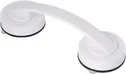 Bathroom Balance Bar Suction Cup Grab Bars Shower Handles for Seniors Non-Slip Design Easy to Install