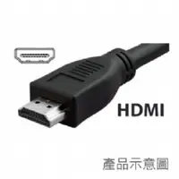 在飛比找PChome24h購物優惠-HDMI高畫質影音傳輸線1.2米