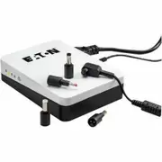 Eaton Standby UPS - 36 W - Compact - 120 V AC, 230 V AC Input - 9 V DC, 12 V DC, 15 V DC, 19 V DC Output