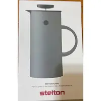 在飛比找蝦皮購物優惠-家樂福換購-丹麥居家品牌Stelton-啄木鳥保溫壺 現貨出