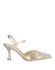 [LUCIANO BARACHINI] LUCIANO BARACHINI Pumps - Item 17945761