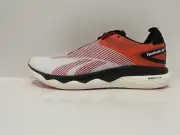 [EF7907] New Mens Reebok Floatride Run Panthea Size 10.5 White