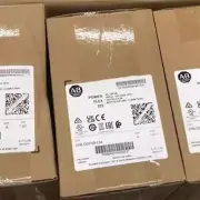 New Sealed Genuine 25B-D6P0N114 PowerFlex 525 2.2kW 3Hp AC Drive 1pcs