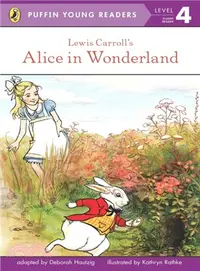 在飛比找三民網路書店優惠-Lewis Carroll's Alice in Wonde