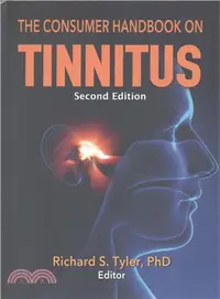 在飛比找三民網路書店優惠-The Consumer Handbook on Tinni