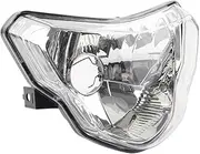 Motorcycle Front Head Light Headlight Lamp Lens Housing Shell Compatible with G310R G310 G310GS 2017 2018