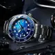 SEIKO精工 PROSPEX系列 PADI 相撲特別版 潛水機械腕錶 (6R35-02C0U/SPB375J1) SK044