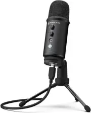 New Mirfak TU1 USB Desktop Microphone