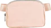 [GALPADA] Adjustable Waist Pouch Mini Sling Bag Running Fanny Pack Sports Fitness Fanny Pack Lightweight Waist Bag