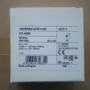 For ABB CT-ARE 1SVR550127R1100 220-240V AC/DC Time Relay