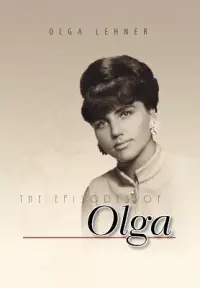 在飛比找博客來優惠-The Episodes of Olga