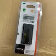 1pcs NP-F970 Battery For SONY free shipping