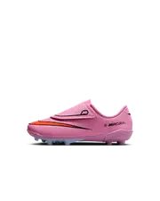 Nike Jr. Mercurial Vapor 16 Club Younger Kids' Multi-Ground Low-Top Football Boot