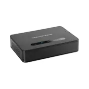 Grandstream DP760 Network DECT Repeater Station 1880 - 1930 MHz