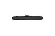 Formula Sports Svartur 2-Cue Case Snooker Pool Accessory Storage Carry Black