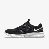 在飛比找PChome24h購物優惠-Nike Free Run 2 [537732-004 男 