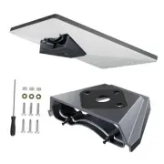 for Starlink Mini Mount,Starlink Mini Car Mount with Anti-Theft Car Mounting