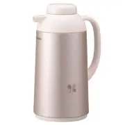 ZOJIRUSHI glass Mahobin 1.0L Pink AG-LB10-PA (japan import)