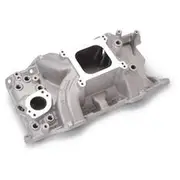 Edelbrock Intake Manifold (2500 To 6500 RPM) - Chrysler 318/340/360, ED5076