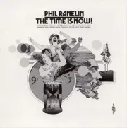 PHIL RANELIN TIME IS NOW!: TRIBE RECORDS, VOL. 6 NEW LP
