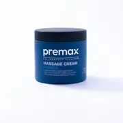 Premax 400g Arnica Massage Cream for Sports & Injury Recovery
