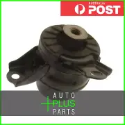 Fits DAIHATSU BOON RIGHT ENGINE MOUNT (HYDRO) - M300