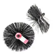 12" Viper Poly Brush for 10" Flue