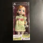 Disney Frozen Animator’s Collection Anna