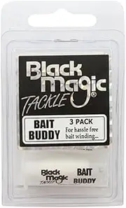 Bait Buddy - Three Pack