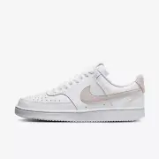 Nike W Court Vision Lo NN [DH3158-109] Women Casual Shoes White/Platinum Violet