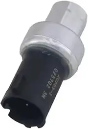 A/C Pressure Switch Sensor Compatible with Chrysler for Voyager 2001 2002 2003 for Pacifica 2004 2005 2006 2007 2008 5174039AB A/C Condition Pressure Sensor Switch 2CP55-1