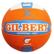Gilbert Giants Netball 5