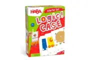 Logic! Case: Starter Set 7+