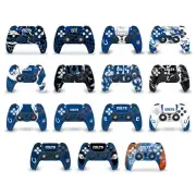 OFFICIAL NFL INDIANAPOLIS COLTS VINYL SKIN FOR PS5 SONY DUALSENSE CONTROLLER