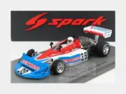1:43 SPARK Penske F1 Pc3 #39 Holland Gp 1976 B.Hayje Red White Blue S7211 Model