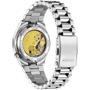 Citizen Tsuyosa NJ0200-50X Automatic