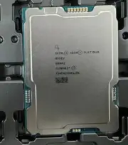 Intel Xeon Platinum 8592V CPU 2.0GHz~3.9GHz TDP-330W 64Core 128Thread LGA-4677