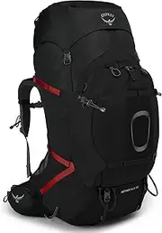 [Osprey] Aether Plus 100 Men's Backpacking Backpack