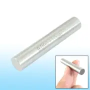 Hole Measuring 9.00mm Diameter Tungsten Carbide Cylinder Pin Gauge w Box